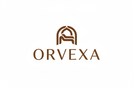Orvexa Logo Transparent