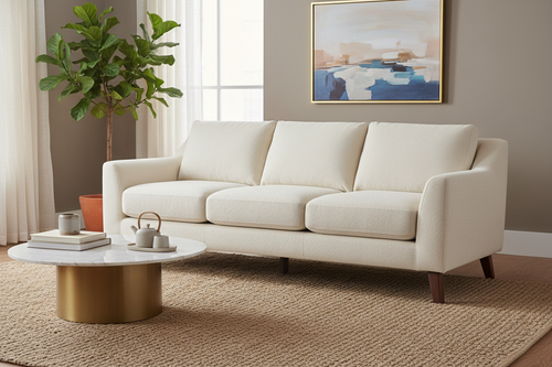Sitting Sofa